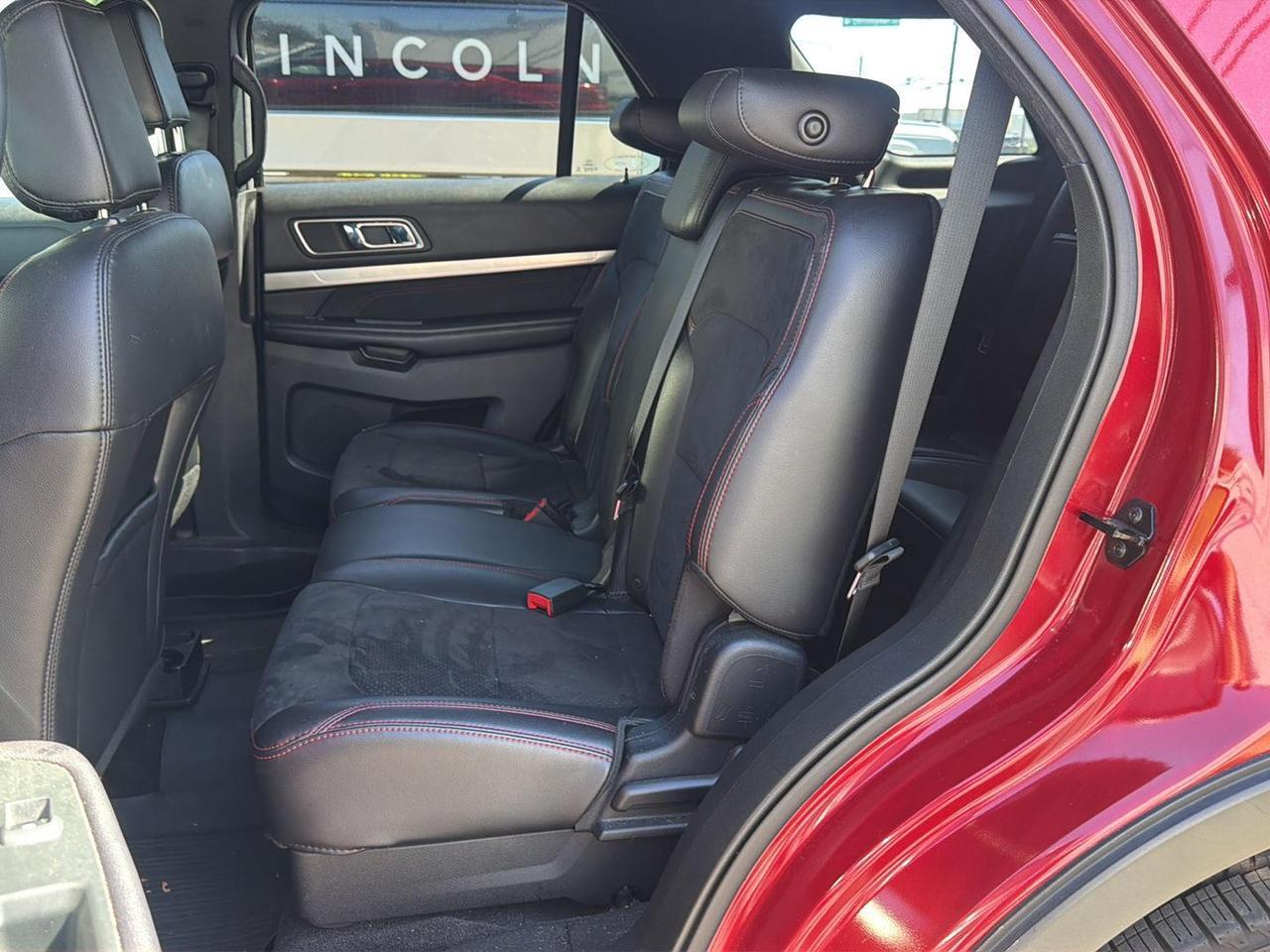 2018 Ford Explorer XLT Gaithersburg MD