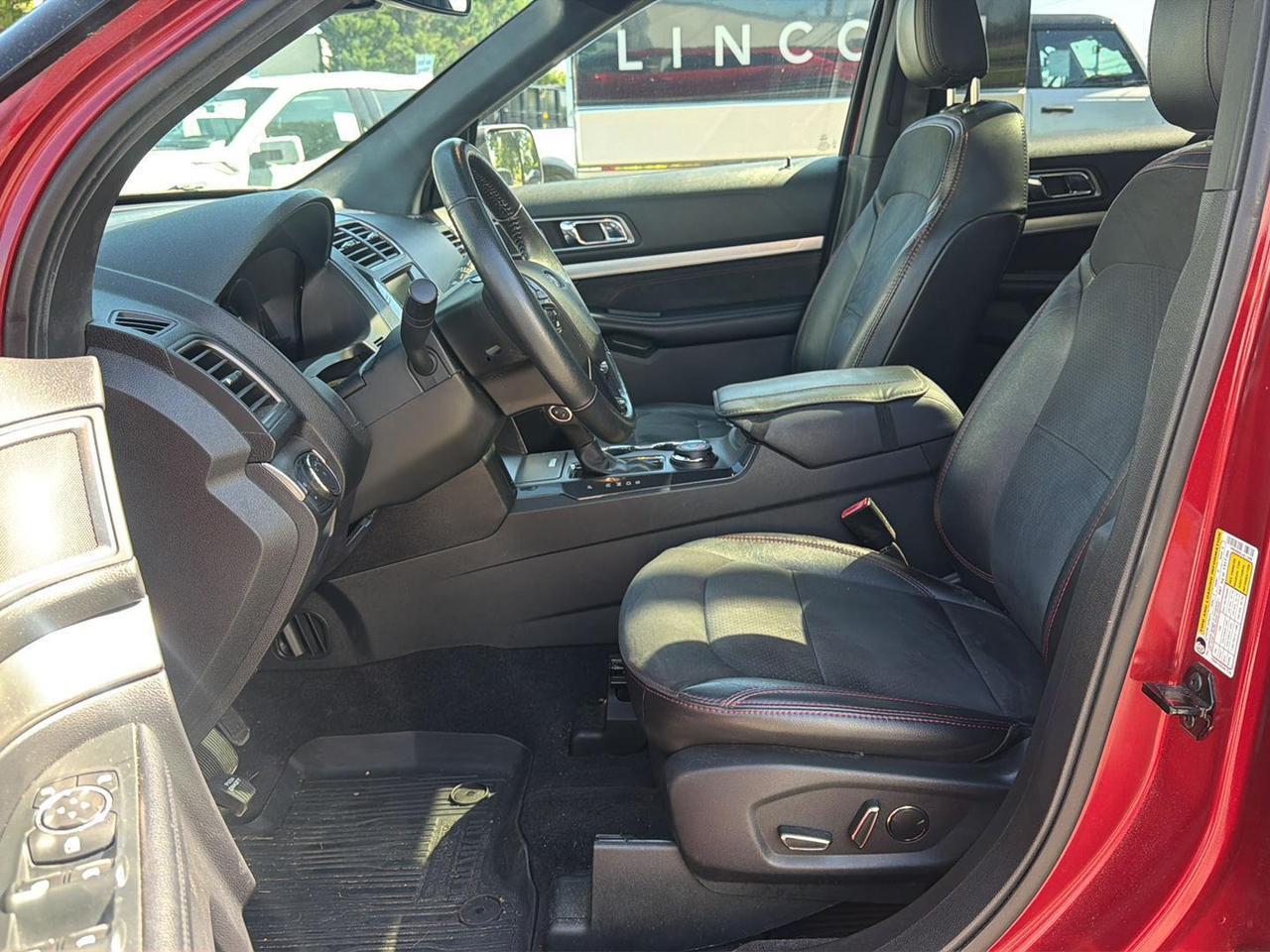 2018 Ford Explorer XLT Gaithersburg MD