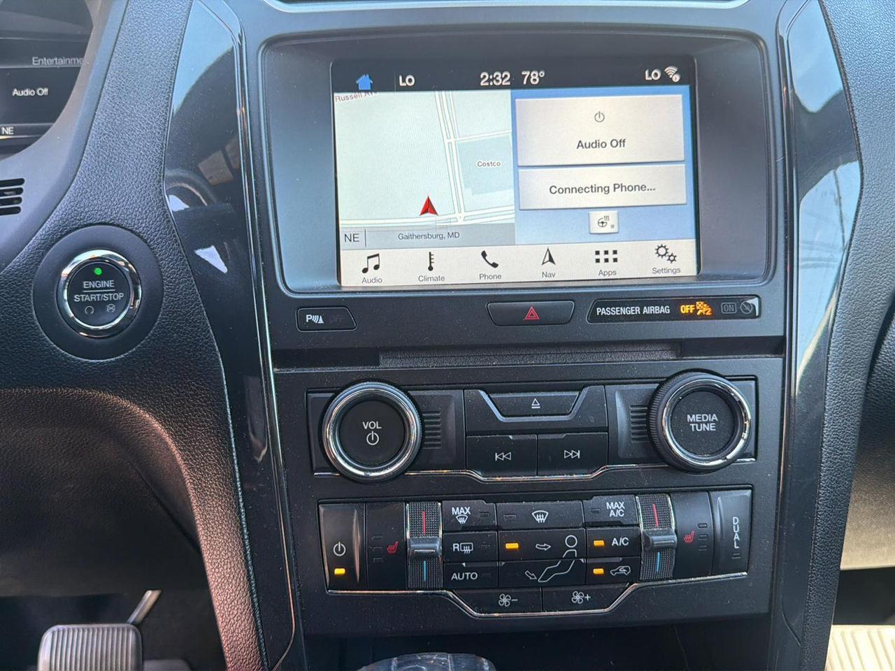 2018 Ford Explorer XLT Gaithersburg MD