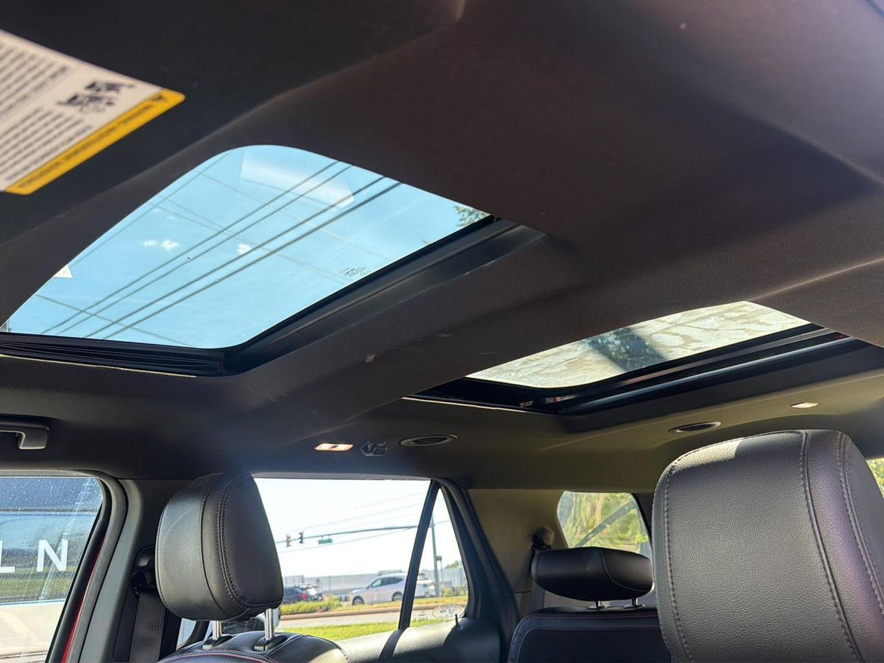 2018 Ford Explorer XLT Gaithersburg MD