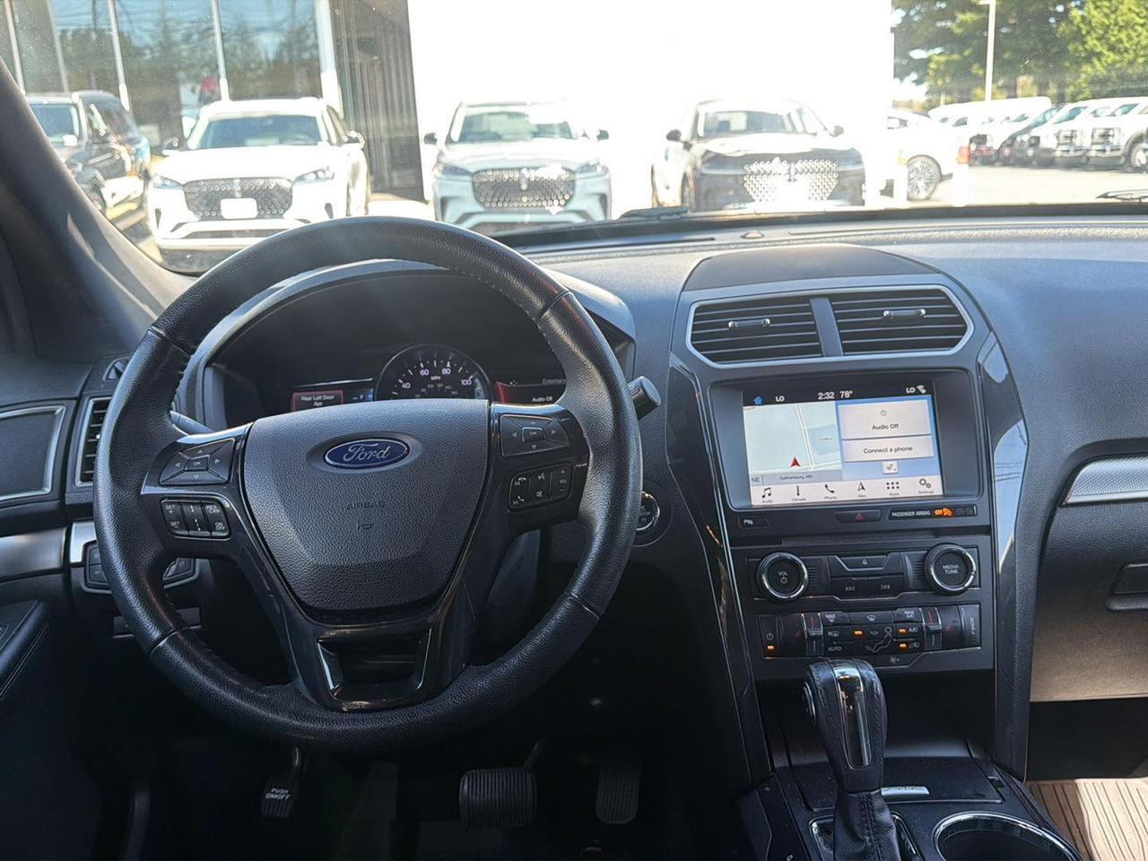 2018 Ford Explorer XLT Gaithersburg MD