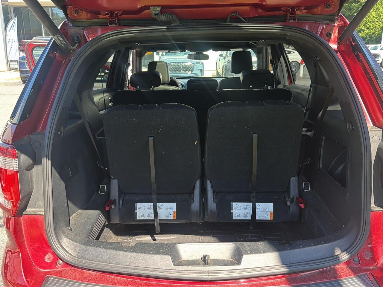2018 Ford Explorer XLT Gaithersburg MD