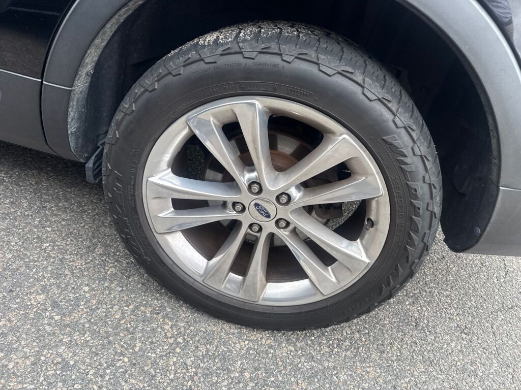2018 Ford Explorer XLT Richmond VA