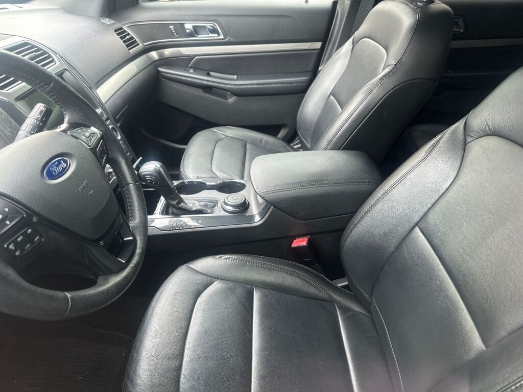 2018 Ford Explorer XLT Richmond VA