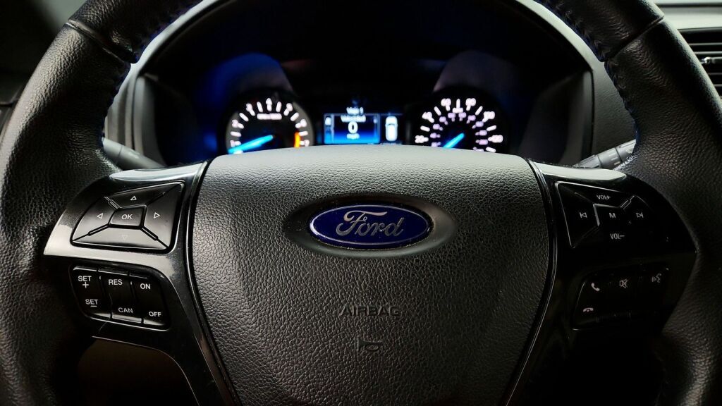 2018 Ford Explorer XLT Laurel MD