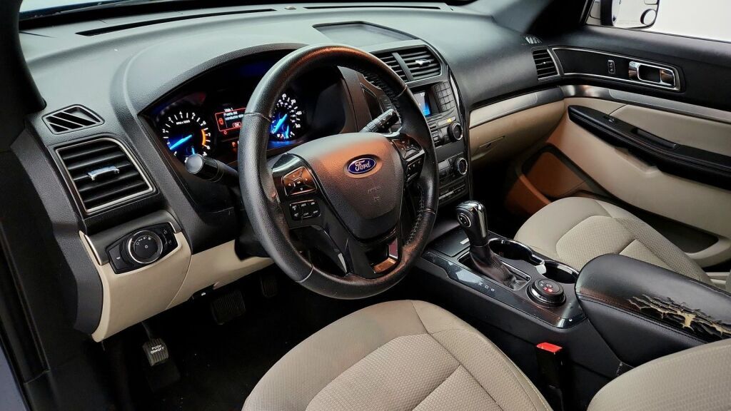 2018 Ford Explorer XLT Laurel MD