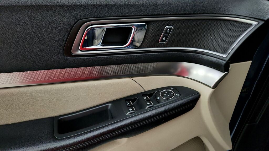 2018 Ford Explorer XLT Laurel MD