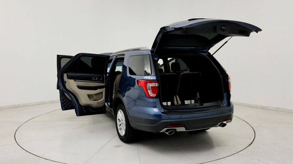 2018 Ford Explorer XLT Laurel MD