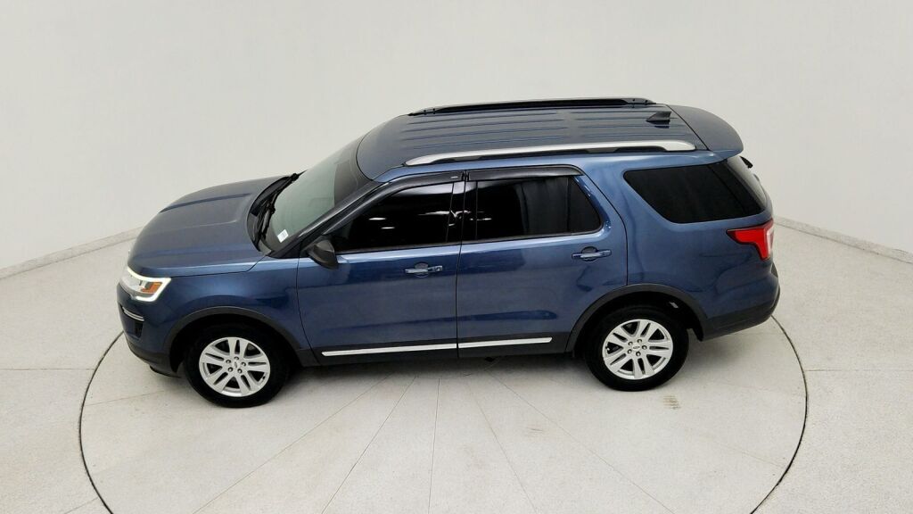 2018 Ford Explorer XLT Laurel MD