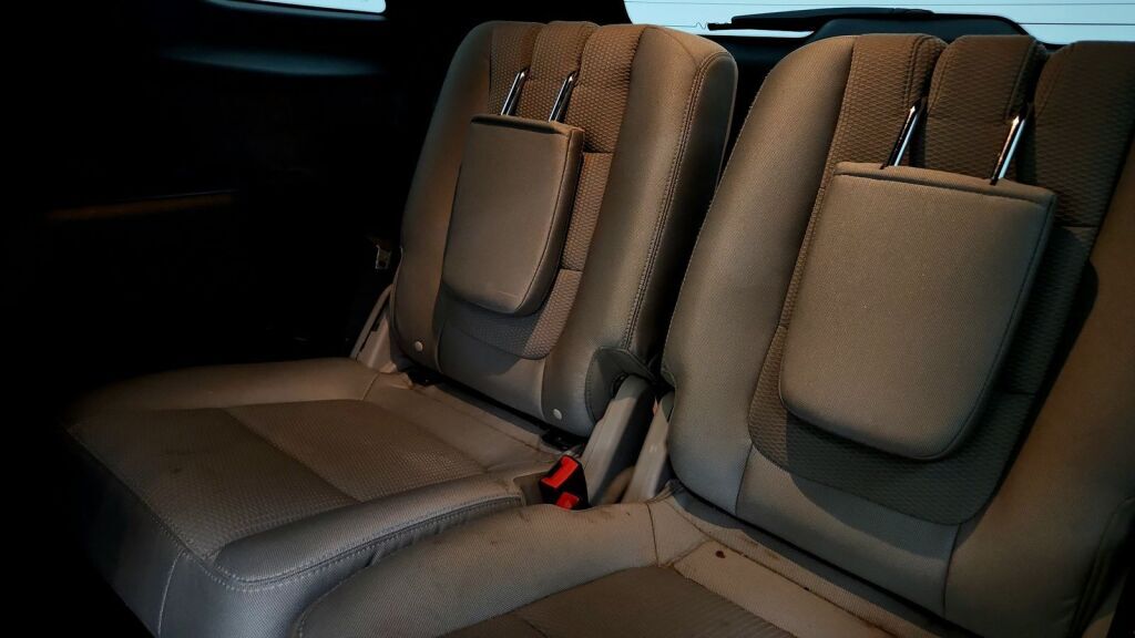 2018 Ford Explorer XLT Laurel MD