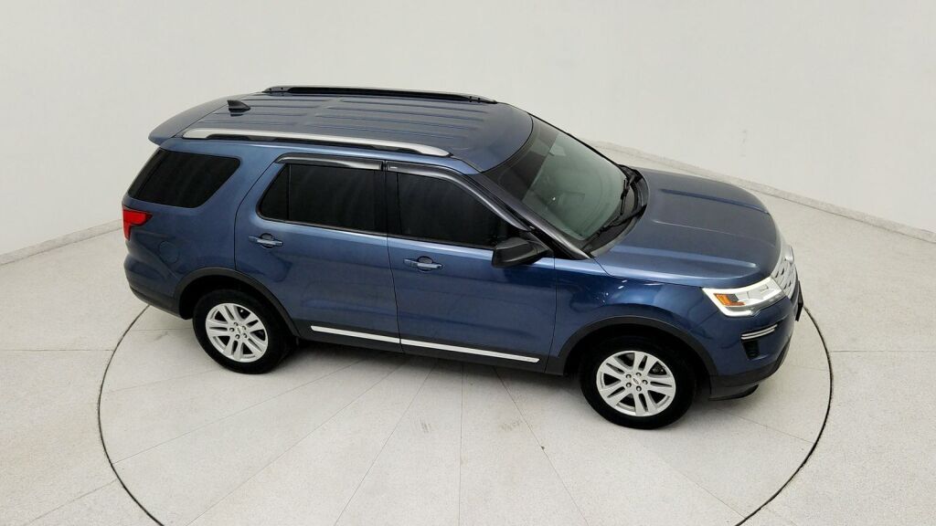 2018 Ford Explorer XLT Laurel MD
