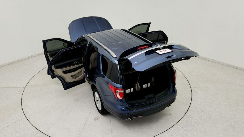 2018 Ford Explorer XLT Laurel MD