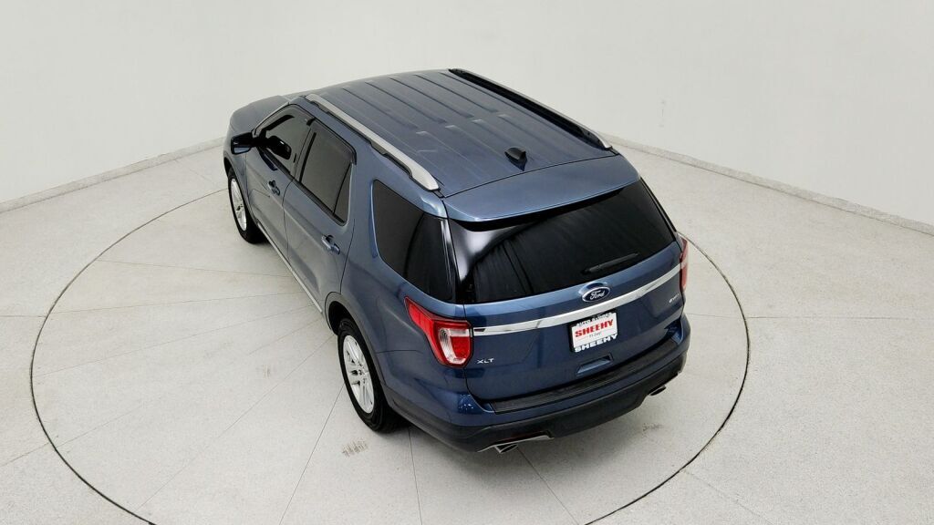 2018 Ford Explorer XLT Laurel MD