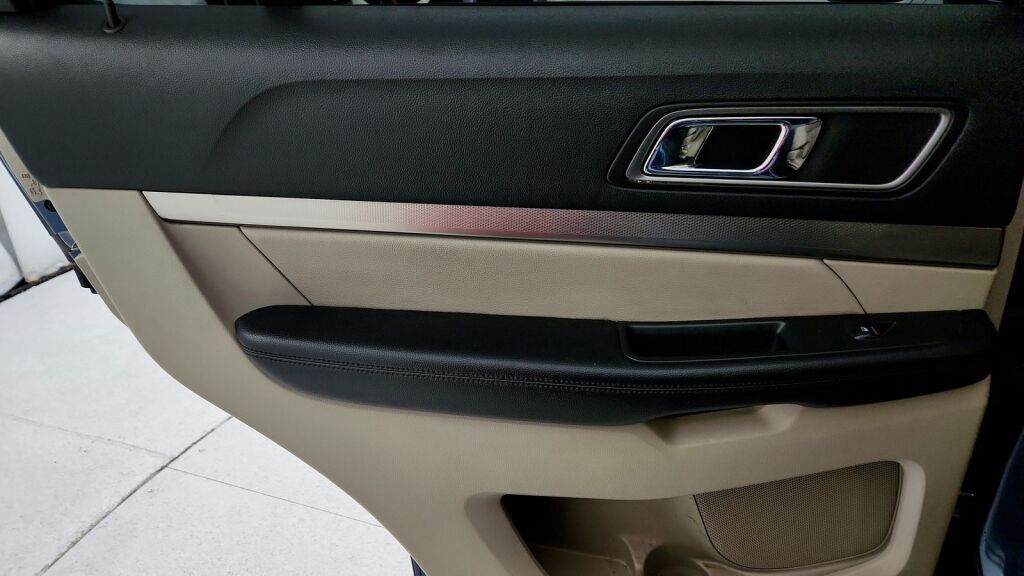 2018 Ford Explorer XLT Laurel MD