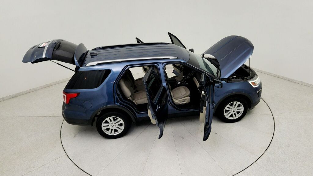 2018 Ford Explorer XLT Laurel MD