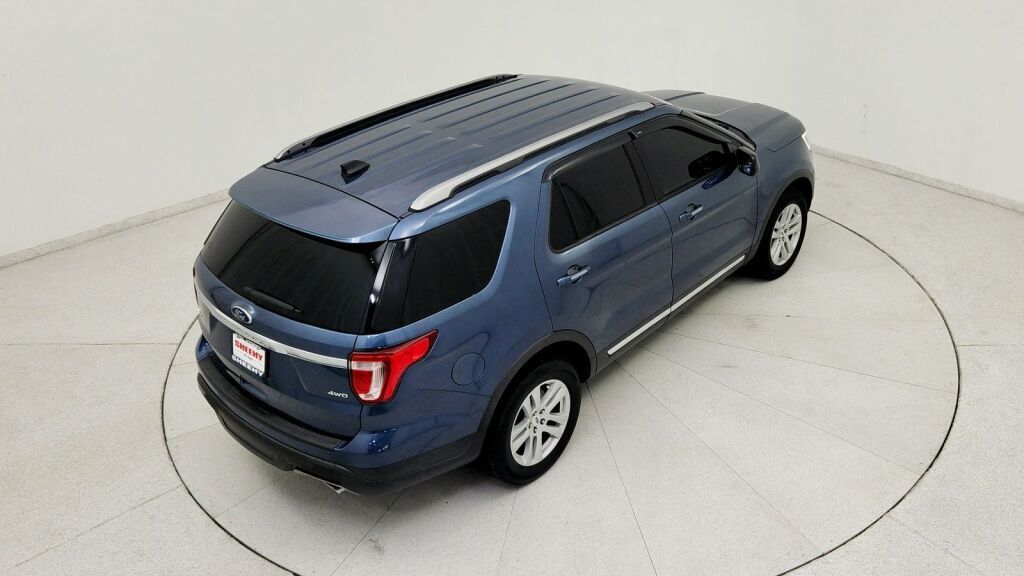 2018 Ford Explorer XLT Laurel MD