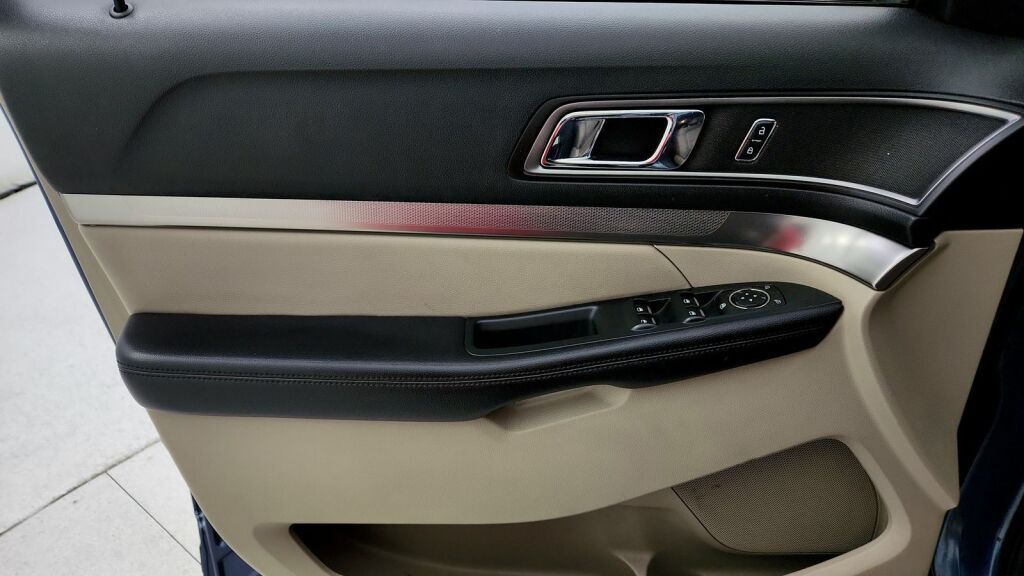 2018 Ford Explorer XLT Laurel MD