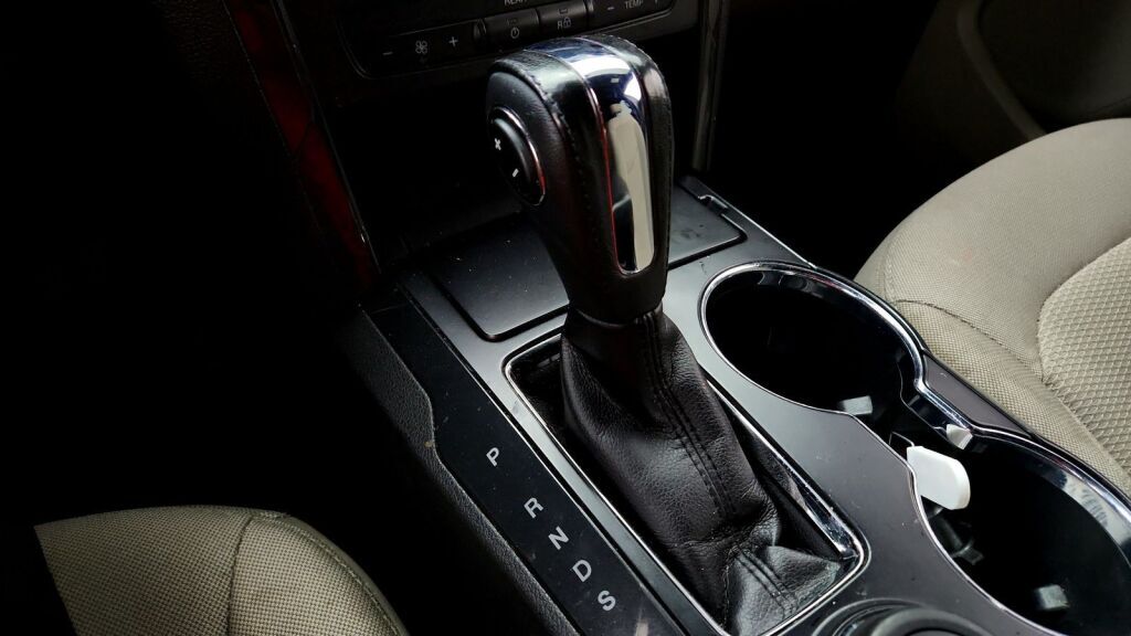 2018 Ford Explorer XLT Laurel MD