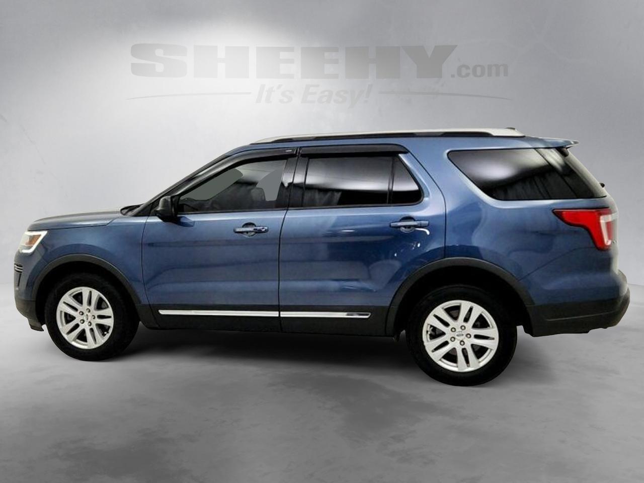 2018 Ford Explorer XLT Laurel MD