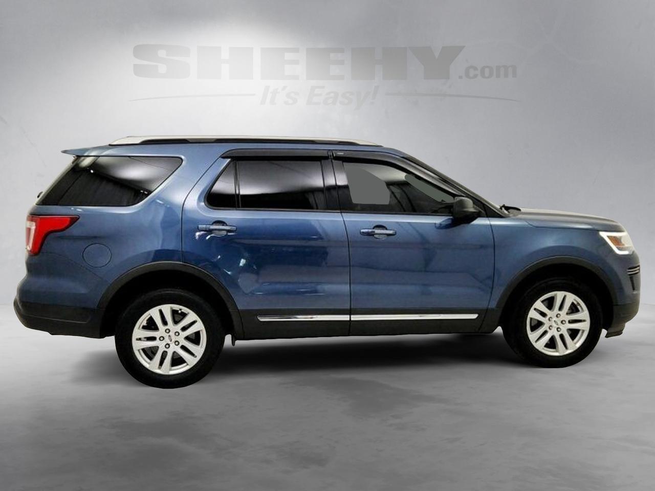 2018 Ford Explorer XLT Laurel MD