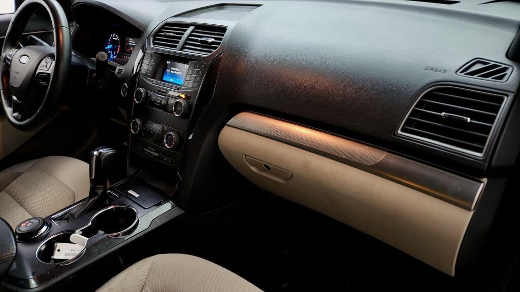 2018 Ford Explorer XLT Laurel MD