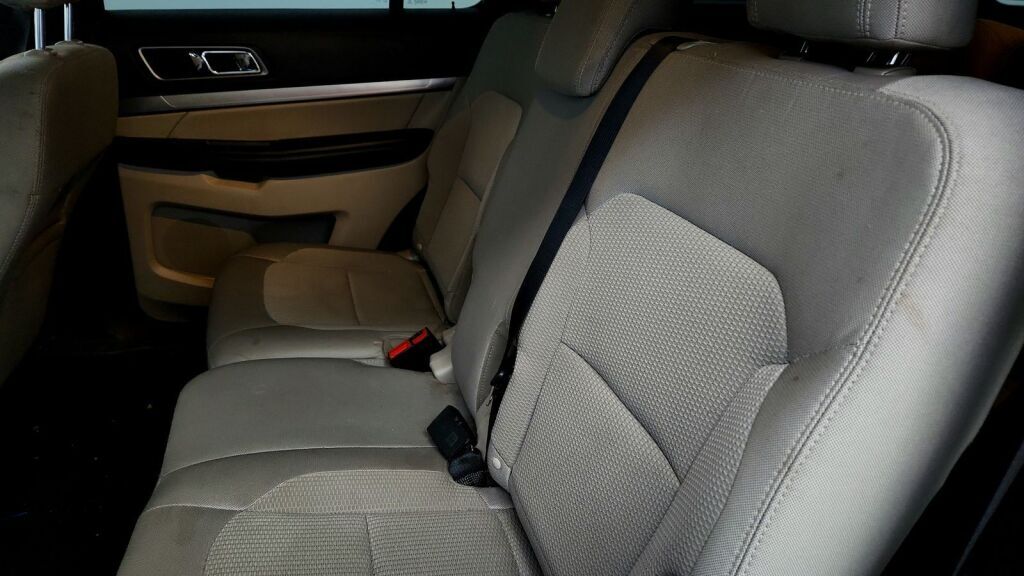 2018 Ford Explorer XLT Laurel MD