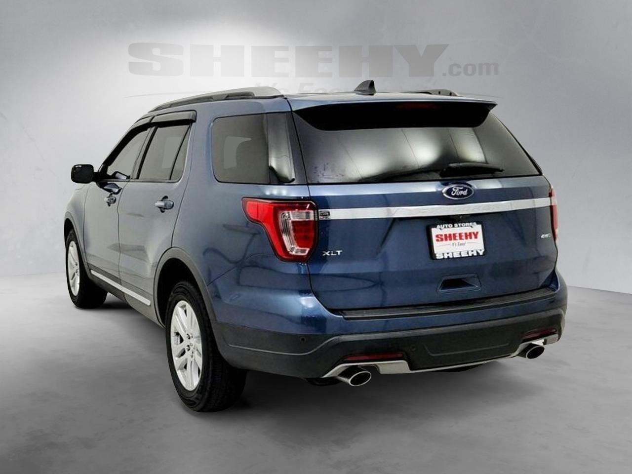 2018 Ford Explorer XLT Laurel MD