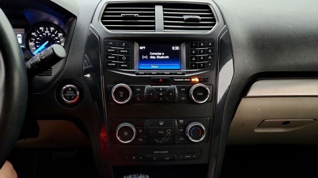 2018 Ford Explorer XLT Laurel MD