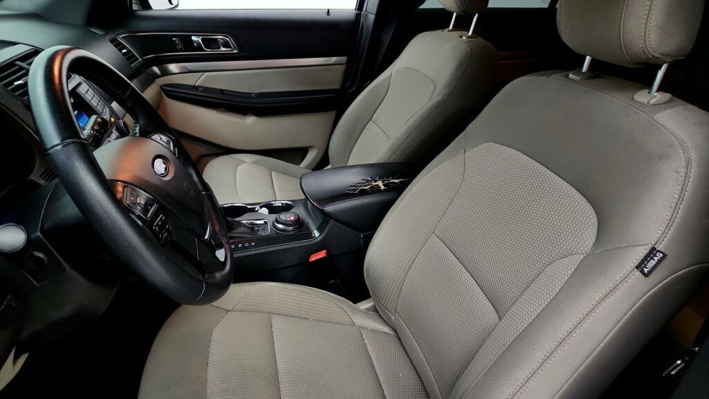 2018 Ford Explorer XLT Laurel MD