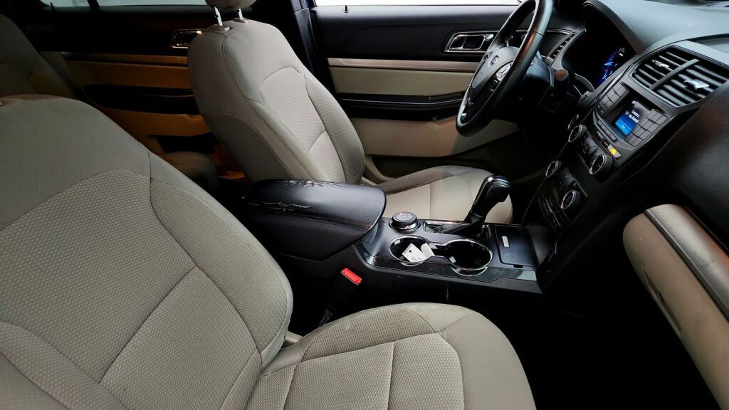 2018 Ford Explorer XLT Laurel MD