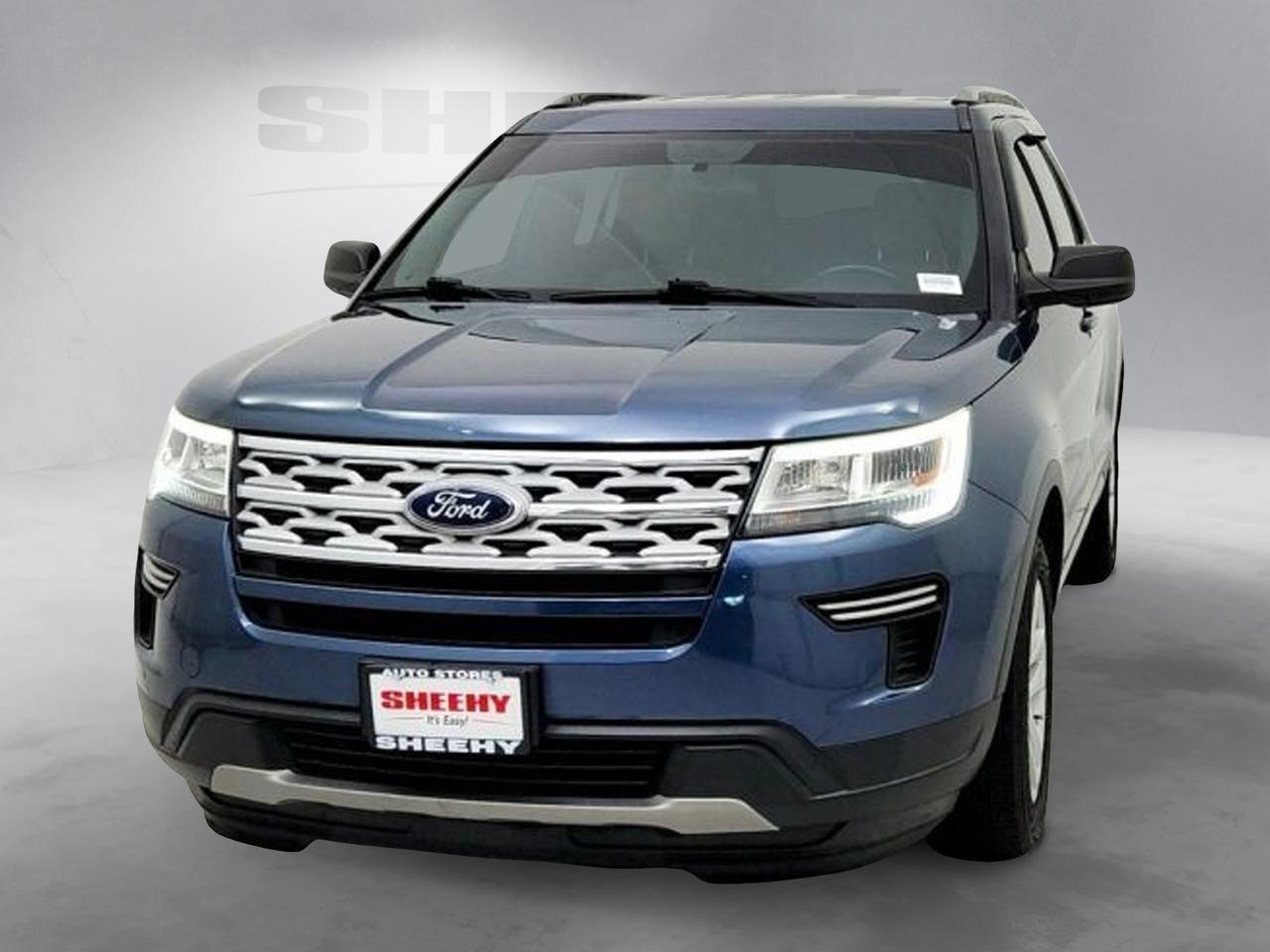 2018 Ford Explorer XLT Laurel MD