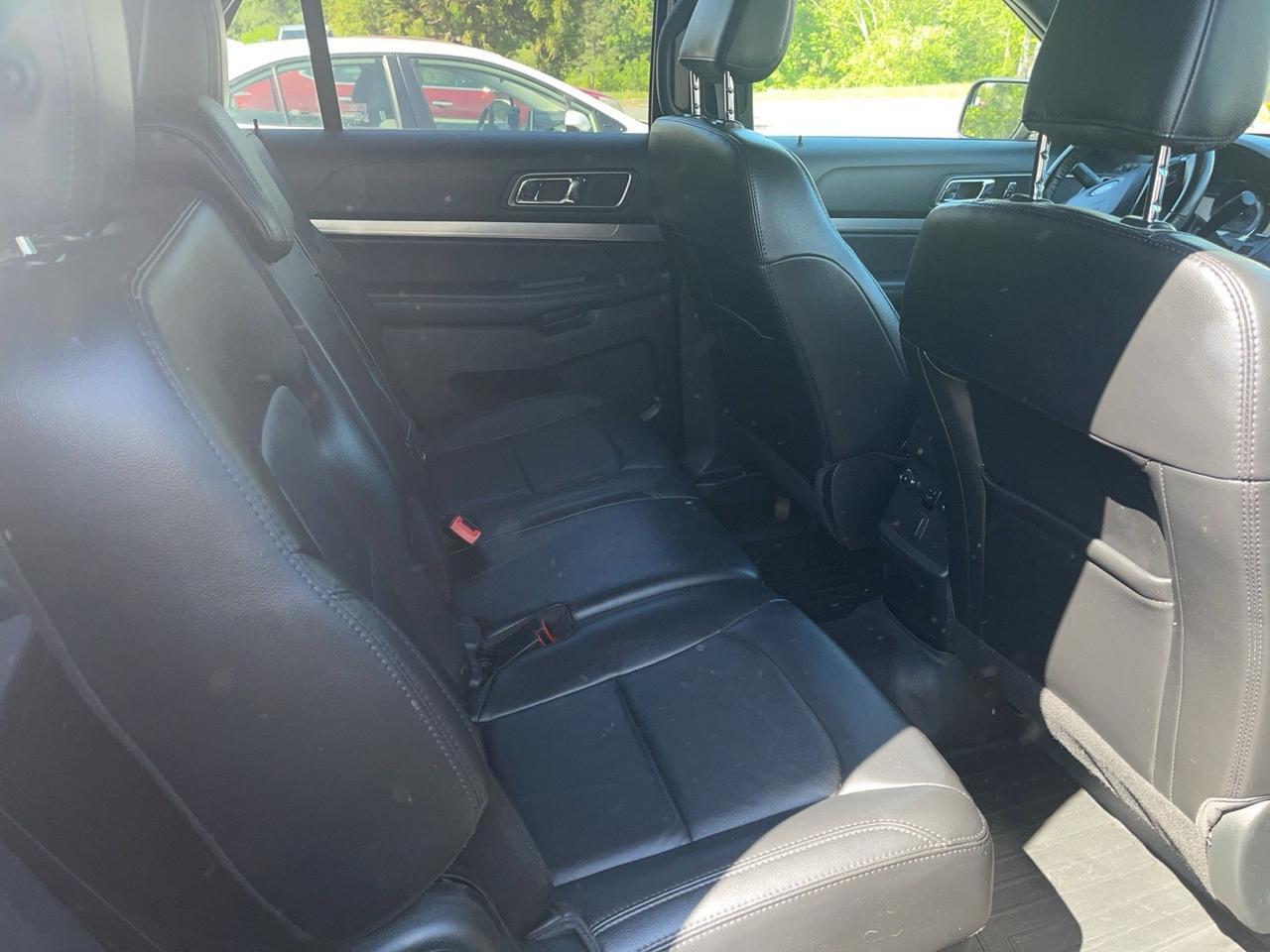 2018 Ford Explorer XLT Stafford VA