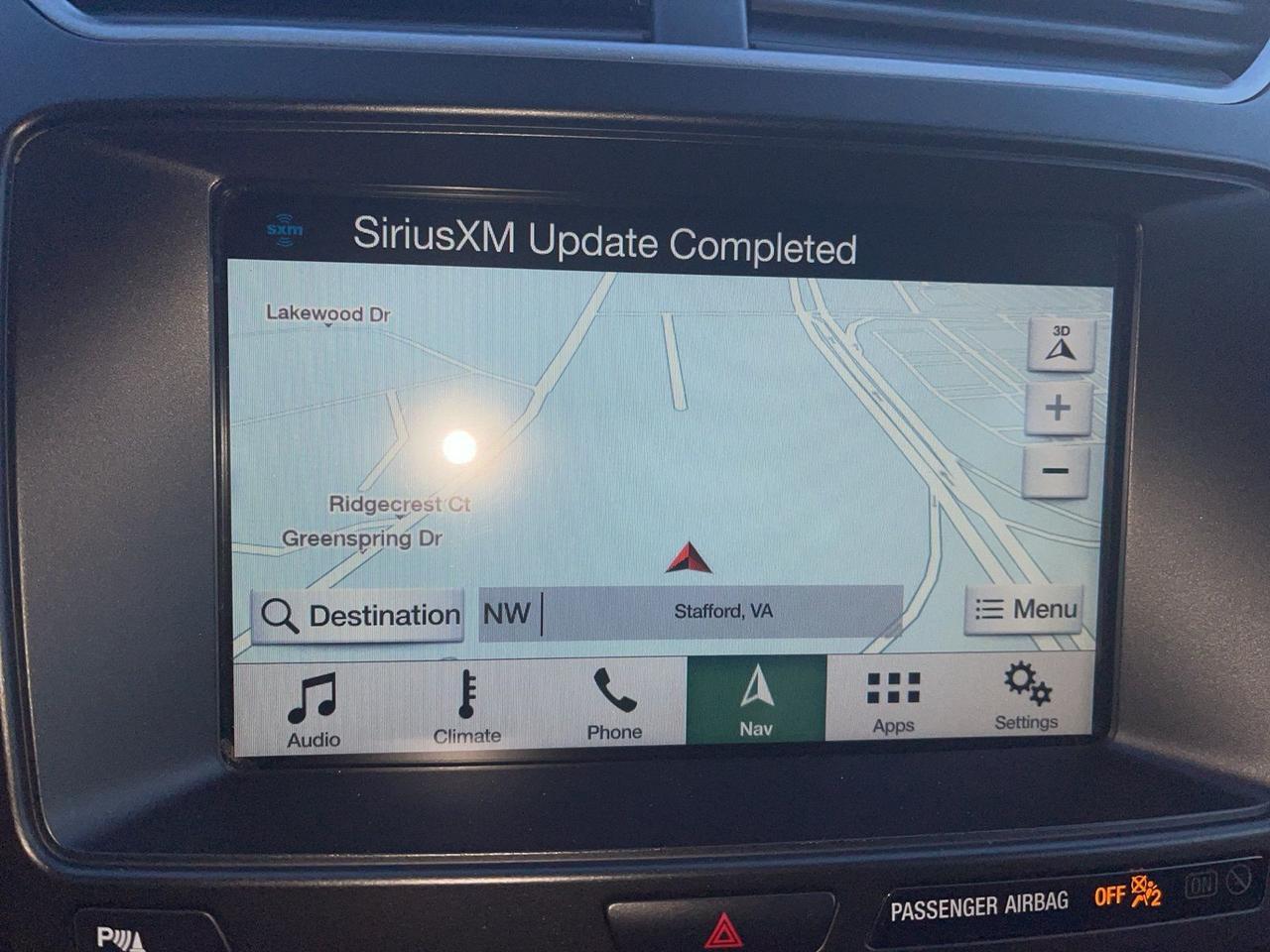 2018 Ford Explorer XLT Stafford VA