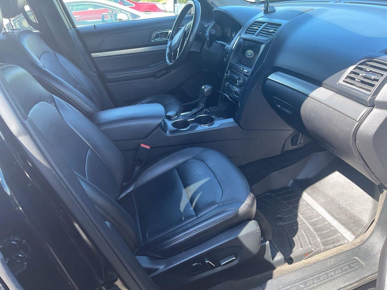 2018 Ford Explorer XLT Stafford VA