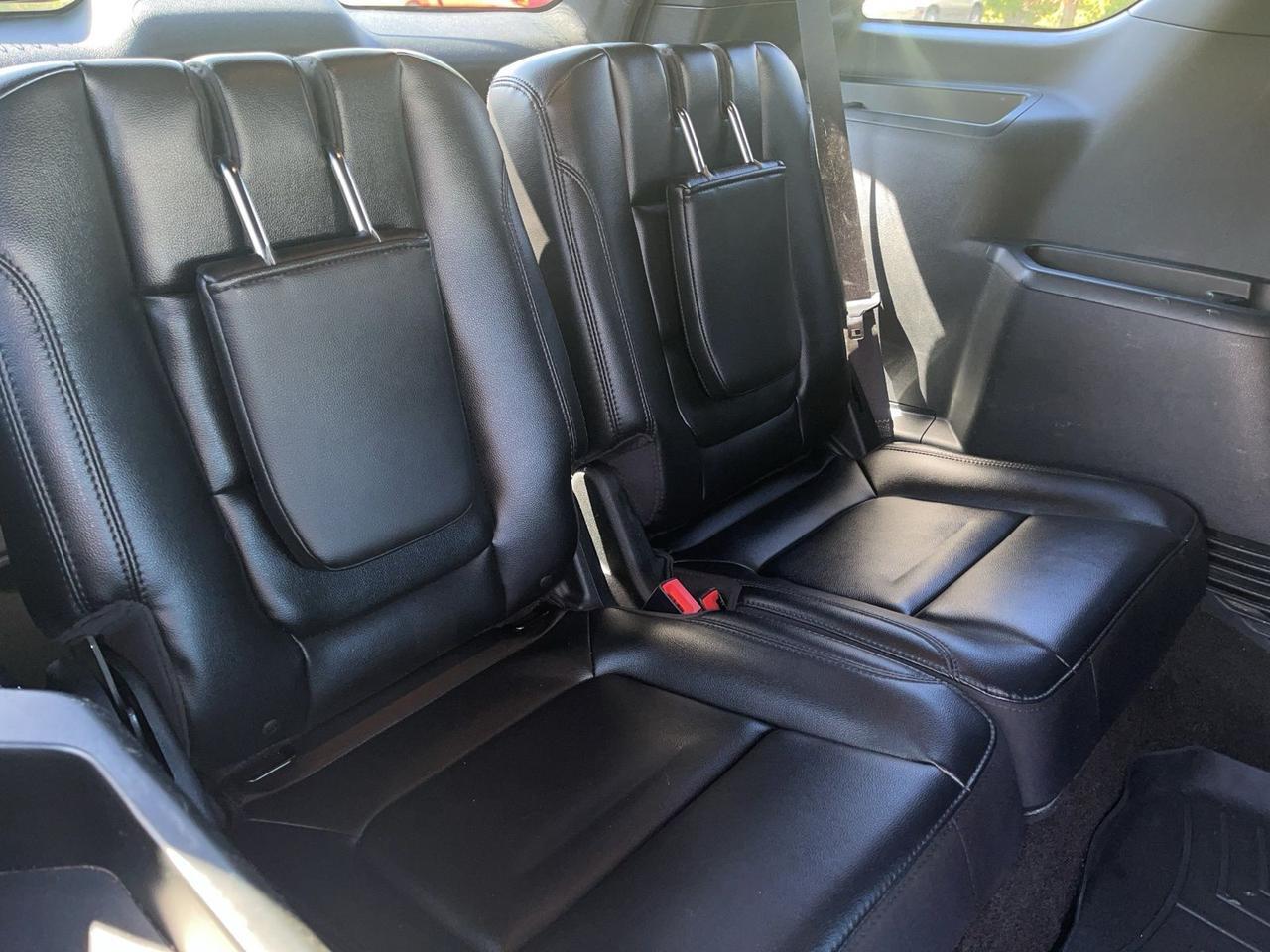 2018 Ford Explorer XLT Stafford VA