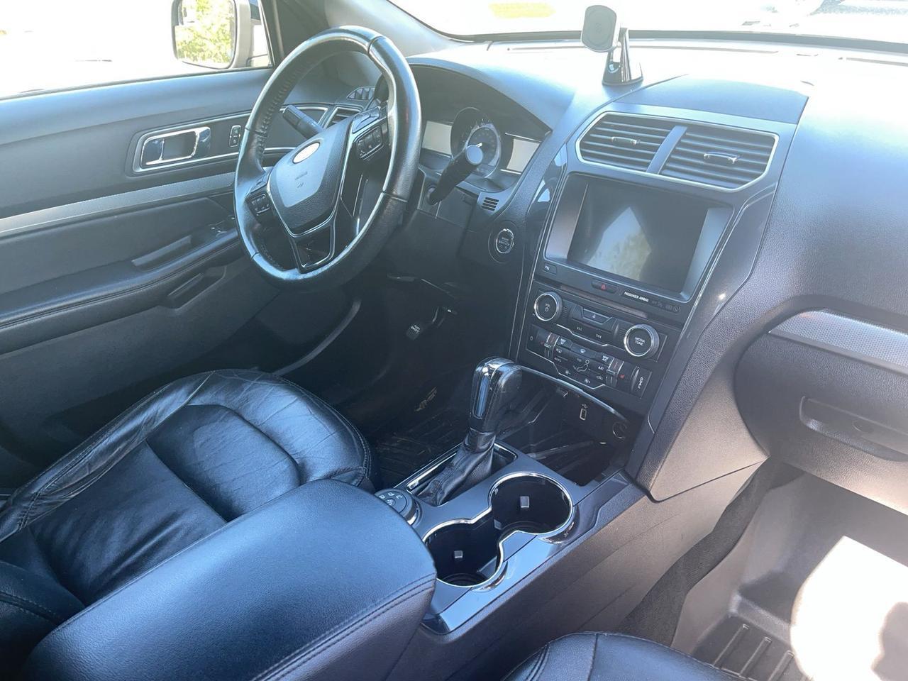 2018 Ford Explorer XLT Stafford VA