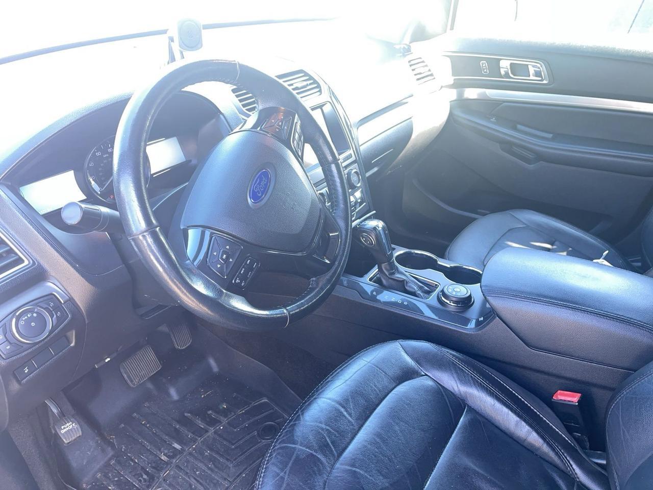 2018 Ford Explorer XLT Stafford VA