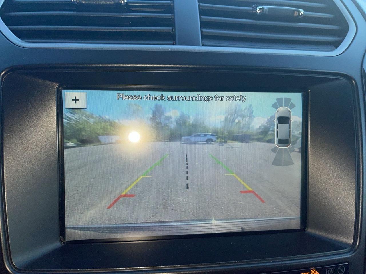 2018 Ford Explorer XLT Stafford VA