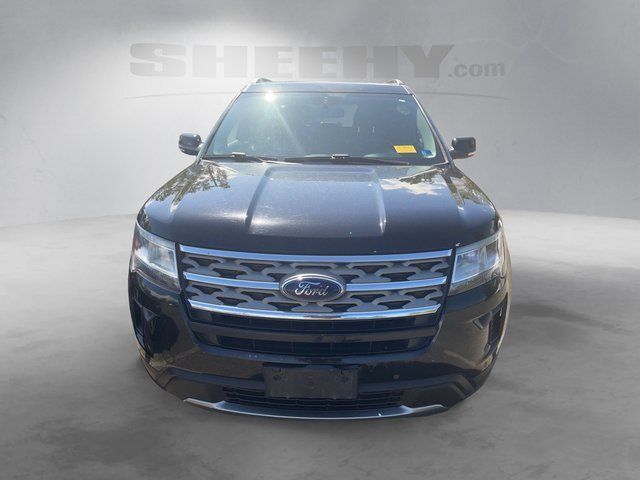 2018 Ford Explorer XLT Stafford VA
