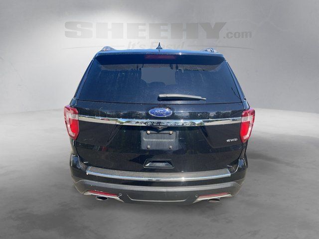 2018 Ford Explorer XLT Stafford VA