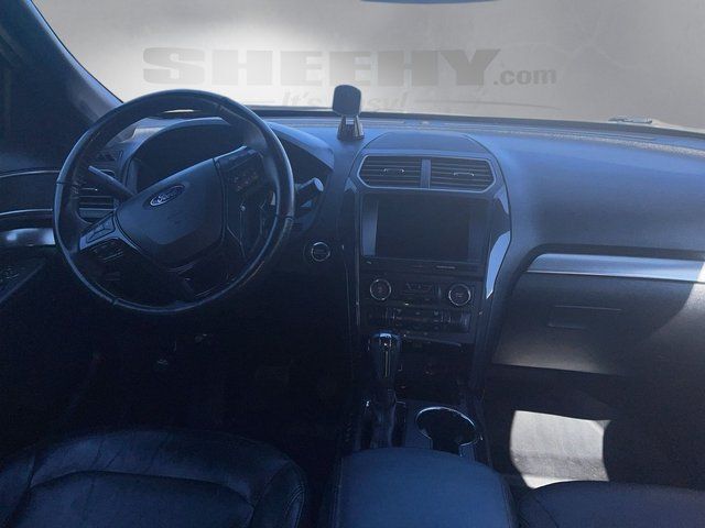 2018 Ford Explorer XLT Stafford VA