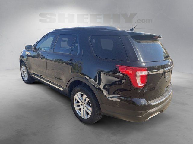 2018 Ford Explorer XLT Stafford VA