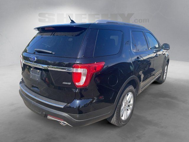2018 Ford Explorer XLT Stafford VA