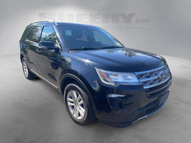 2018 Ford Explorer XLT Stafford VA