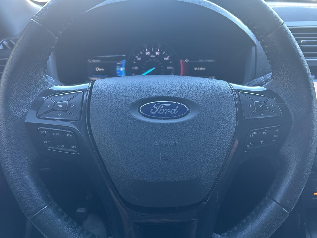 2018 Ford Explorer XLT Ashland VA