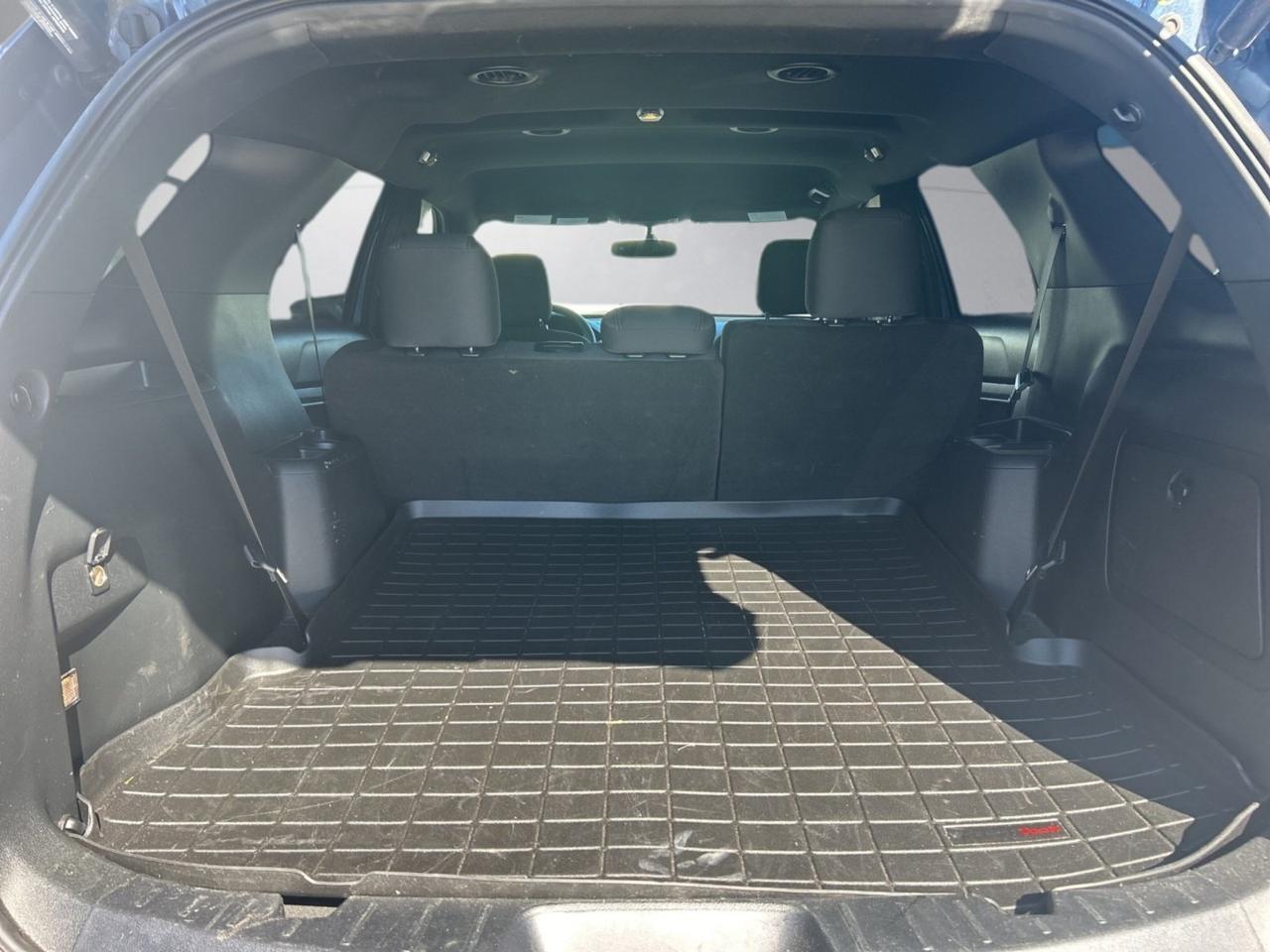 2018 Ford Explorer XLT Ashland VA