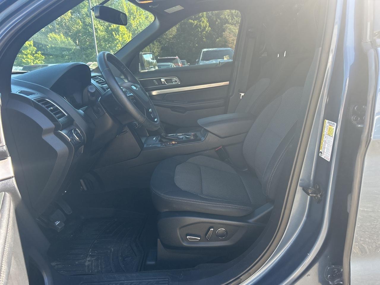 2018 Ford Explorer XLT Ashland VA