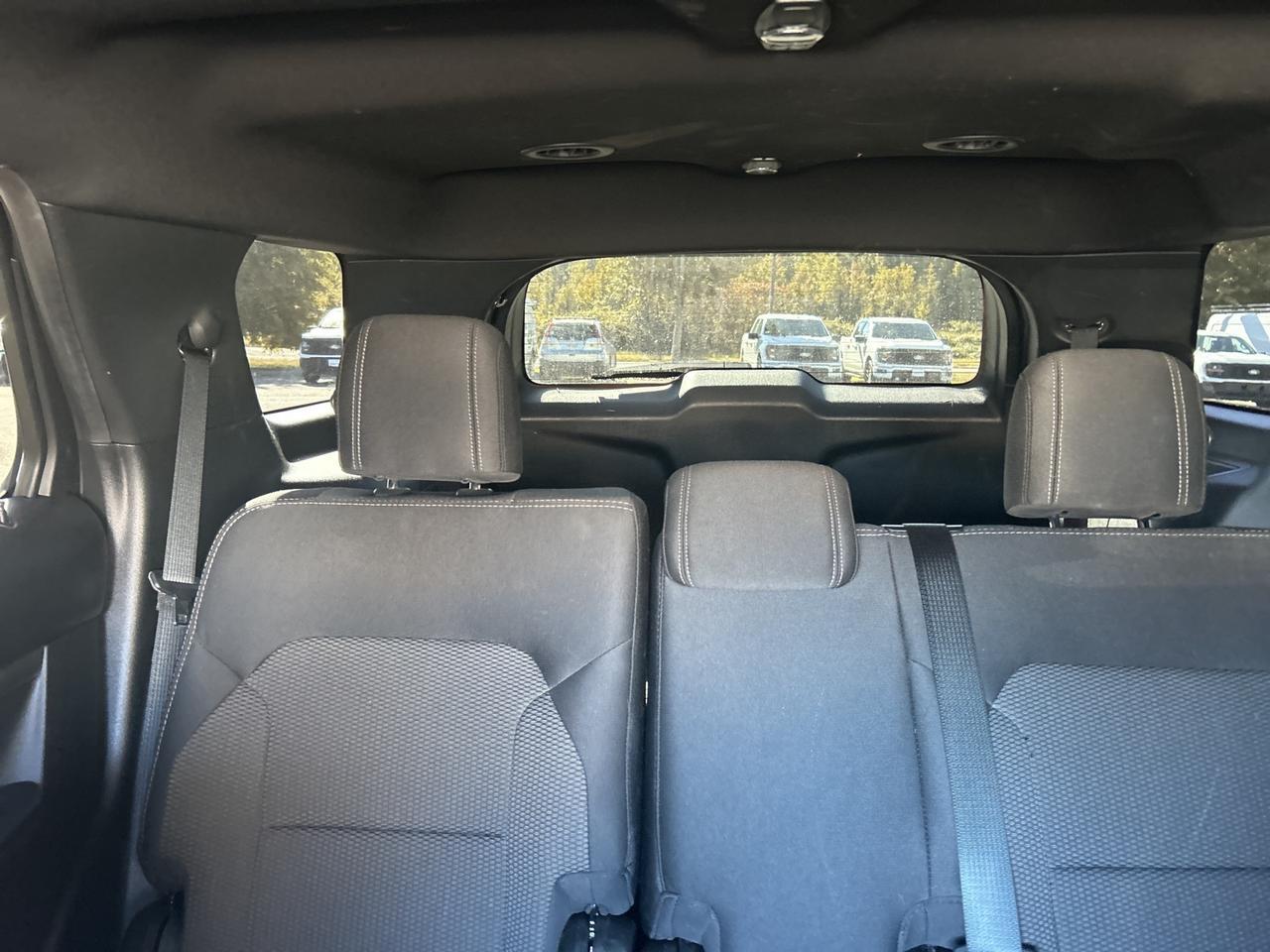 2018 Ford Explorer XLT Ashland VA