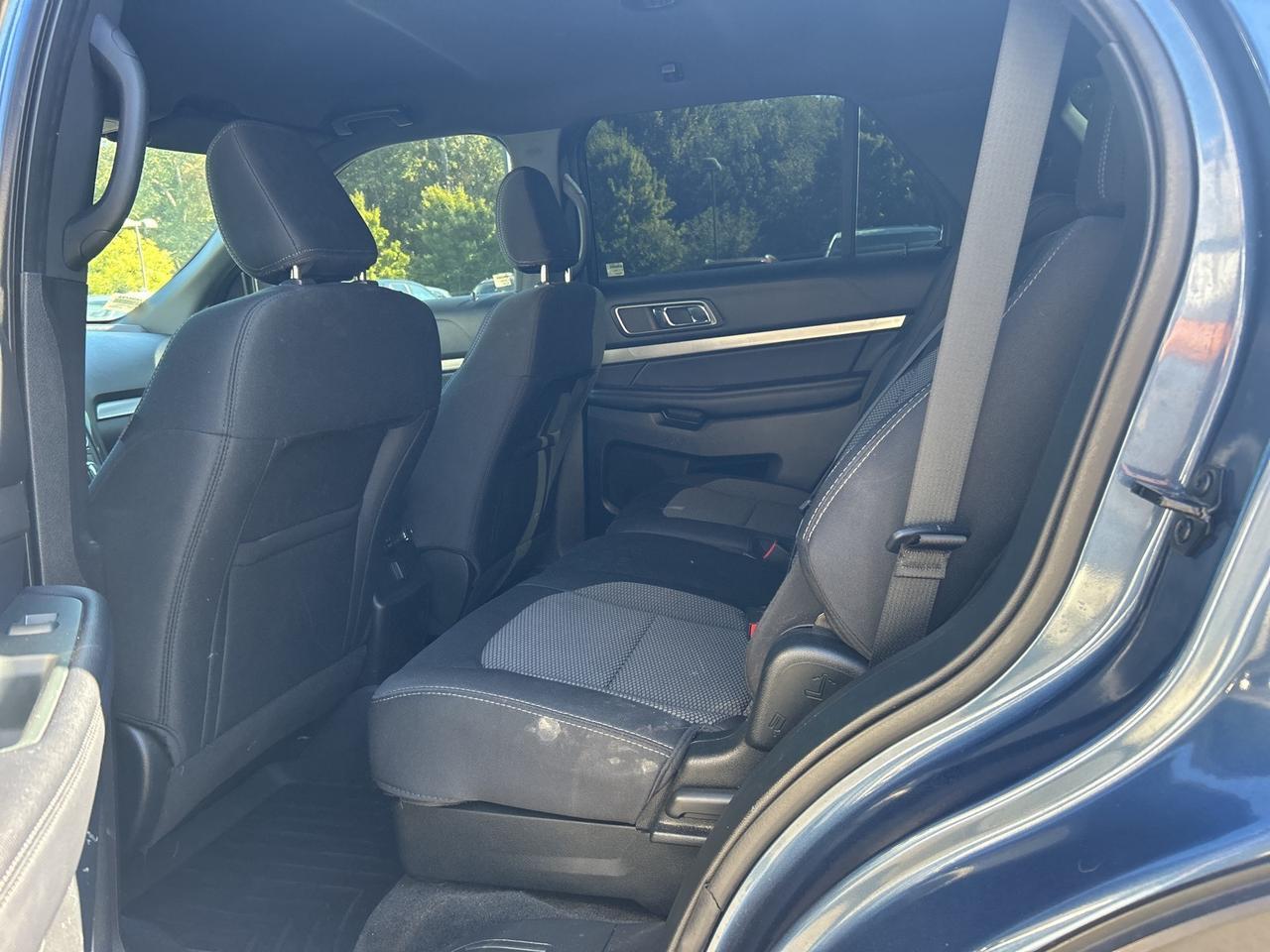 2018 Ford Explorer XLT Ashland VA