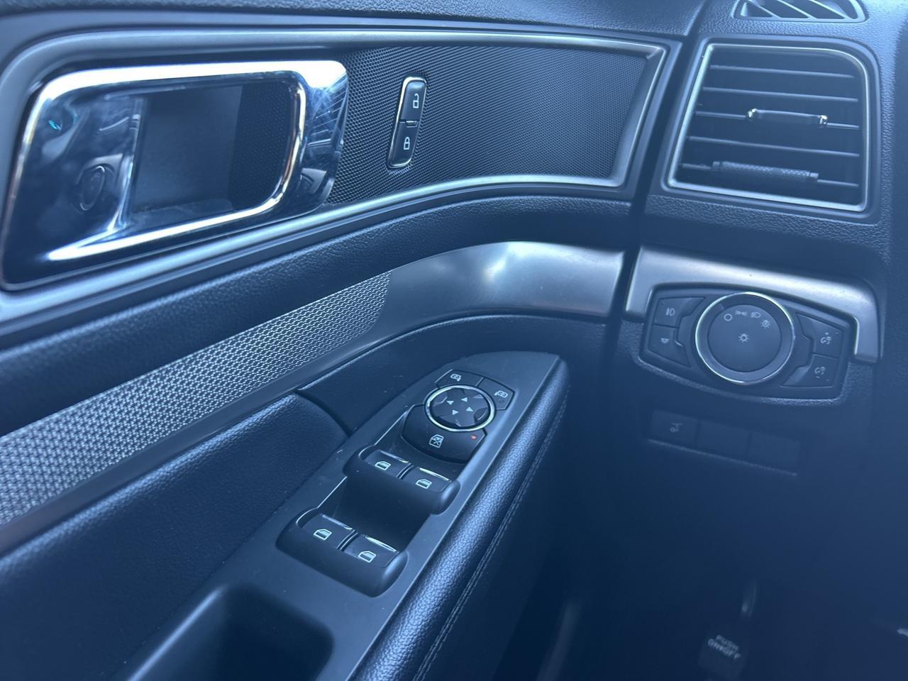 2018 Ford Explorer XLT Ashland VA